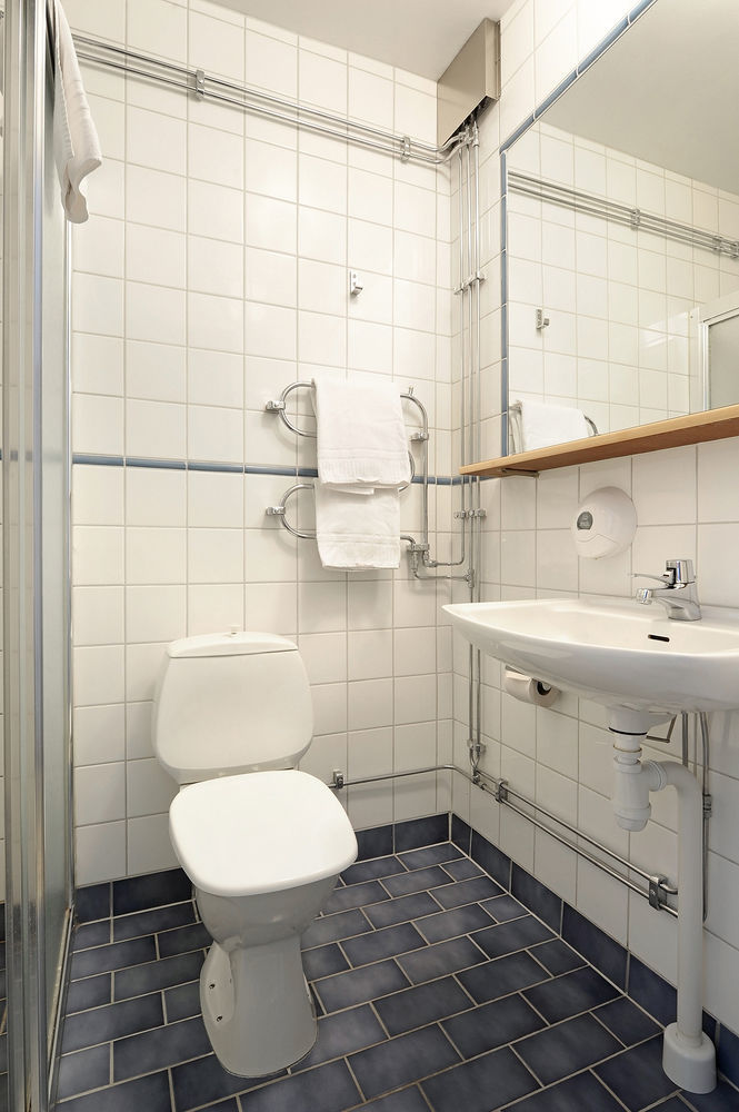 Brofaestet Hotell & Konferens Kalmar Dış mekan fotoğraf