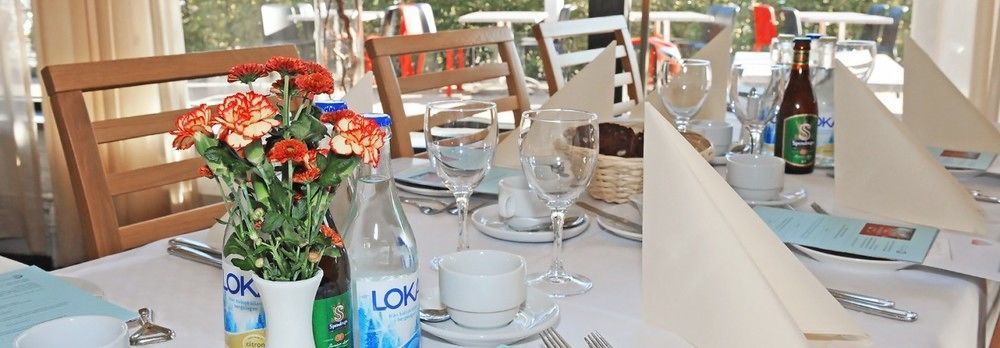 Brofaestet Hotell & Konferens Kalmar Dış mekan fotoğraf