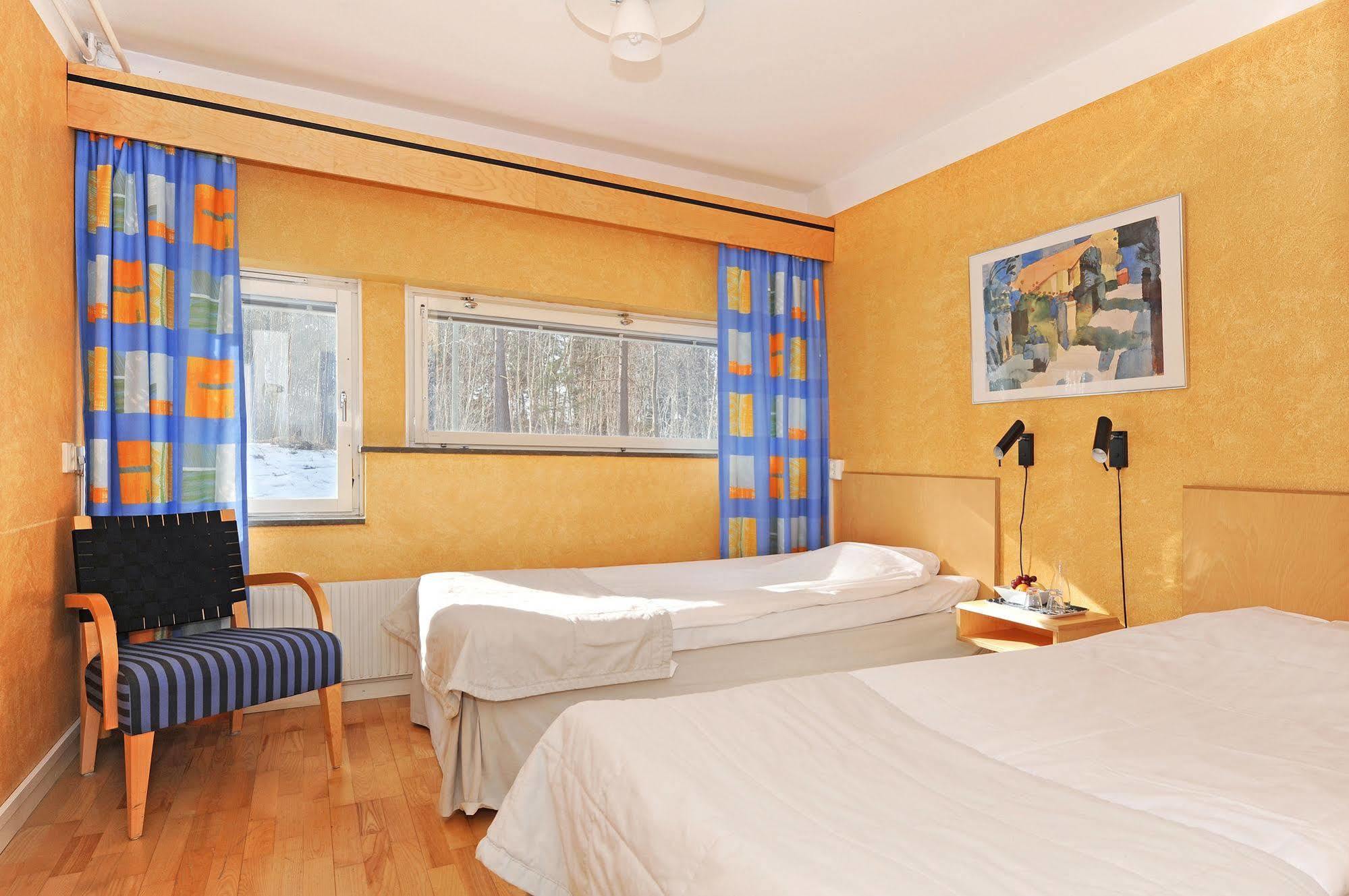 Brofaestet Hotell & Konferens Kalmar Dış mekan fotoğraf