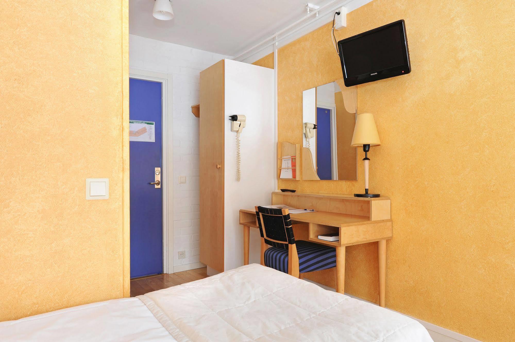 Brofaestet Hotell & Konferens Kalmar Dış mekan fotoğraf